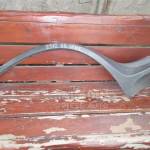 Pret Bandou dreapta spate BMW X5 E53 an 2000 2001 2002 2003 2004 2005 2006 cod 8408708 - poza 3