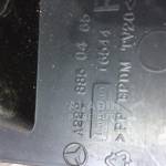 Pret Suport intaritura bara fata dreapta Mercedes S-Class an 2013 2014 2015 2016 2017 cod A2228850465 - poza 3