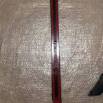 Pret Ornament prag dreapta Audi A5 S-Line an 2008-2016 cod oem 8T0853374H - poza 3