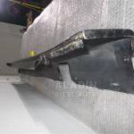 Pret Prag stanga BMW Seria 5 E60 Facelift an 2007 2008 2009 2010 cod 51777178121 - poza 4