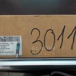 Pret Sina plafon pt portbagaj; Toros dreapta Audi A3 Sportback(5usi) anj 06-12 cod 8P4860022L - poza 2