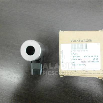 Pret Cilindru magnetic VW, Audi cod 2K0959975A