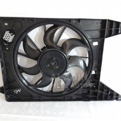 Pret Electroventilator racire Dacia Sandero cod 8200765566