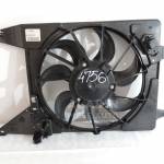 Pret Electroventilator racire Dacia Sandero cod 8200765566 - poza 3