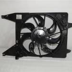Pret Electroventilator racire Dacia Sandero cod 8200765566 - poza 4