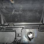 Pret Bara spate BMW seria 6 E63;E64 an 2003-2007 Coupe ; Cabrio cod 51127008831 - poza 6