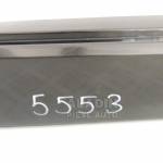 Pret Ornament prag dreapta BMW Seria 5 E60 Facelift an 07-10 cod 5157-7178122 - poza 8
