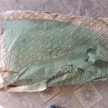 Pret Geam usa dreapta fata VW Touran an 2003 2004 2005 2006 2007 2008 2009 2010 cod 1T0845202D