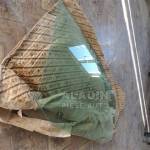 Pret Geam usa dreapta fata VW Touran an 2003 2004 2005 2006 2007 2008 2009 2010 cod 1T0845202D - poza 3