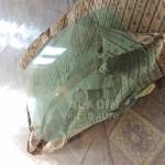 Pret Geam usa dreapta fata VW Touran an 2003 2004 2005 2006 2007 2008 2009 2010 cod 1T0845202D - poza 4