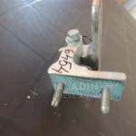 Pret Balama usa stanga fata sus Mercedes S-Class W222 cod A2227203901 - poza 3
