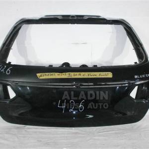 Hayon Mercedes C-Class S205 an 2014 2015 2016 2017 2018 cod A2057400010