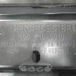 Pret Hayon Mercedes C-Class S205 an 2014 2015 2016 2017 2018 cod A2057400010 - poza 7