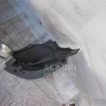 Pret Bara spate VW Sharan, Seat Alhambra an 2010 2011 2012 2013 2014 2015 cod 7N0807421B cu gauri senzori parcare - poza 3