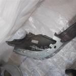 Pret Bara spate VW Sharan, Seat Alhambra an 2010 2011 2012 2013 2014 2015 cod 7N0807421B cu gauri senzori parcare - poza 4