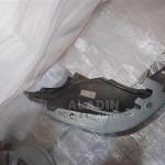 Pret Bara spate VW Sharan, Seat Alhambra an 2010 2011 2012 2013 2014 2015 cod 7N0807421B cu gauri senzori parcare - poza 5
