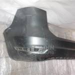 Pret Bara spate VW Sharan, Seat Alhambra an 2010 2011 2012 2013 2014 2015 cod 7N0807421B cu gauri senzori parcare - poza 7