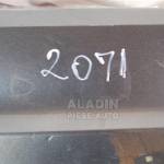 Pret Bara spate VW Sharan, Seat Alhambra an 2010 2011 2012 2013 2014 2015 cod 7N0807421B cu gauri senzori parcare - poza 8