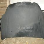 Pret Capota motor Ford Mondeo 2007-2010 - poza 2