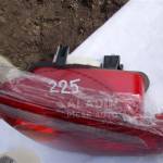 Pret Lampa Stop dreapta pe portbagaj Audi A5(Fara led); cod 8T0945094 an 2007 2008 2009 2010 2011 2012 - poza 2