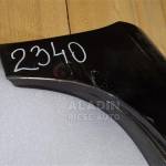 Pret Prag stanga Mercedes CLS X218 Shooting Brake an 2012 2013 2014 2015 2016 cod A2186900340 - poza 2