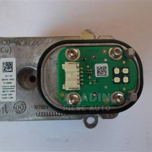 Modul drosere LED Mercedes GLA W156 Dupa 2014
