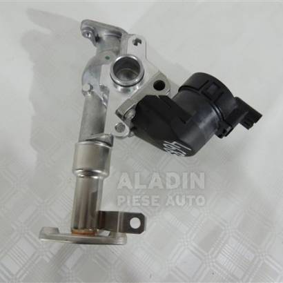 Pret Supapa EGR BMW Seria 3 E90, E91 ; Seria 1 E81, E87 ; Seria 5 E61, E60 Benzina cod 7563241