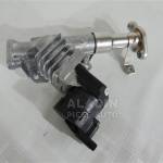 Pret Supapa EGR BMW Seria 3 E90, E91 ; Seria 1 E81, E87 ; Seria 5 E61, E60 Benzina cod 7563241 - poza 2