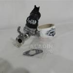 Pret Supapa EGR BMW Seria 3 E90, E91 ; Seria 1 E81, E87 ; Seria 5 E61, E60 Benzina cod 7563241 - poza 4