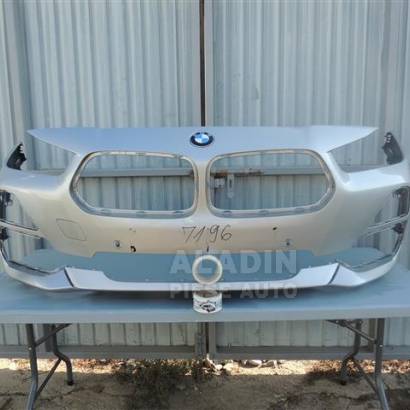 Pret Bara fata BMW X2 F39 Sport Line cod 51117428927 Dupa 2017
