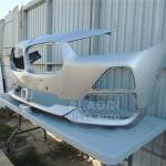 Pret Bara fata BMW X2 F39 Sport Line cod 51117428927 Dupa 2017 - poza 4