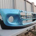 Pret Bara fata Mini Cooper F56 an 2014 2015 2016 2017 2018 cod 7317969 - poza 3