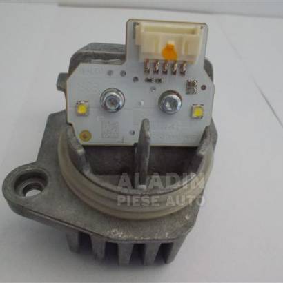 Pret Calculator ; Modul droser led pozitie BMW X1 E84 an 2010 2011 2012 2013 2014 2015 cod B006727-C