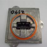 Pret Droser ; Calculator lumini led BMW Z1 E84, Z4 E89 an 2009 cod L90021969 - poza 2