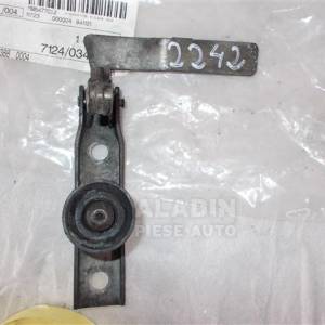 Pret Cui capota Mercedes Sprinter W906 cod A9067500550 100 lei