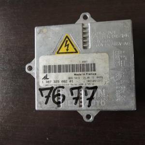 Pret Droser ; Balast Xenon Mercedes, Opel, Audi, Volkswagen cod 130732908201 300 lei
