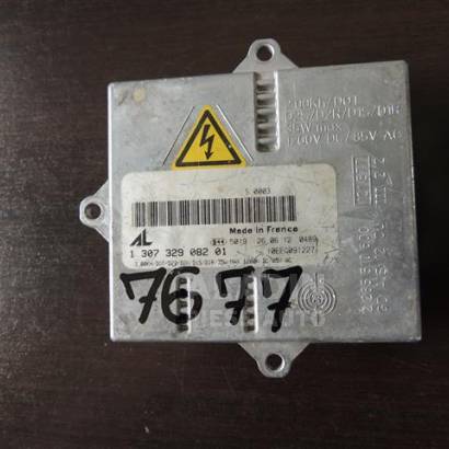 Pret Droser ; Balast Xenon Mercedes, Opel, Audi, Volkswagen cod 130732908201