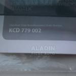 Pret Paravant usi spate Skoda roomster ; Fabia 2 an 07-14 cod KCD779002 - poza 2