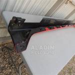 Pret Prag ; ornament dreapta Honda Civic Type R an 2015 2016 2017 2018 2019 cod 71800-TGG-A500-51 - poza 2
