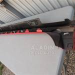 Pret Prag ; ornament dreapta Honda Civic Type R an 2015 2016 2017 2018 2019 cod 71800-TGG-A500-51 - poza 3