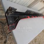 Pret Prag ; ornament dreapta Honda Civic Type R an 2015 2016 2017 2018 2019 cod oem 71800-TGG-A500-51 - poza 3
