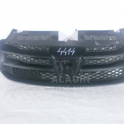 Pret Grila radiator Dacia Logan Dupa 2012 cod 623103971R