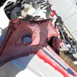 Pret Bara fata Ford Transit Connect an 14-18 cod DT11-17F775-B - poza 3