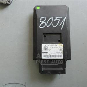 Pret Unitate control suspensie Porsche Panamera 3. 0L an 2018 2019 2020 cod 971907553AA ; A2C7522980600 700 lei