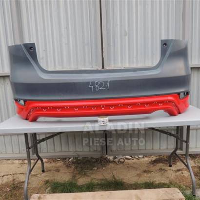 Pret Bara spate Ford Focus 3 ST Line an 2014 2015 2016 2017 cod oem spoiler F1EB-17906-A