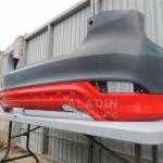 Pret Bara spate Ford Focus 3 ST Line an 2014 2015 2016 2017 cod oem spoiler F1EB-17906-A - poza 3
