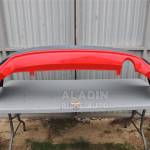 Pret Bara spate Ford Focus 3 ST Line an 2014 2015 2016 2017 cod oem spoiler F1EB-17906-A - poza 4