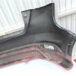 Pret Bara spate Ford Focus 3 ST Line an 2014 2015 2016 2017 cod oem spoiler F1EB-17906-A - poza 5
