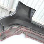 Pret Bara spate Ford Focus 3 ST Line an 2014 2015 2016 2017 cod oem spoiler F1EB-17906-A - poza 6