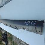 Pret Prag dreapta ; Ornament prag Ford Ecosport an 2013 2014 2015 2016 2017 cod CN15-N10154 - poza 2
